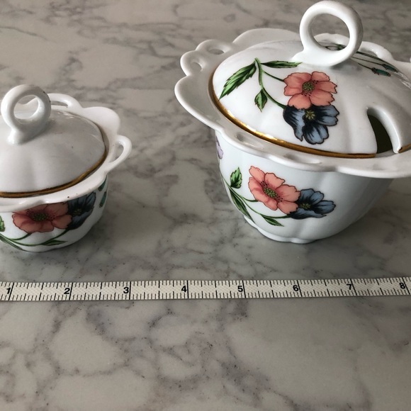 House of prill Peonies set - Picture 4 of 10